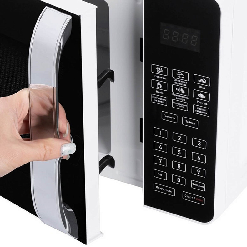 Микроволновая печь Grifon GR20FP0139W