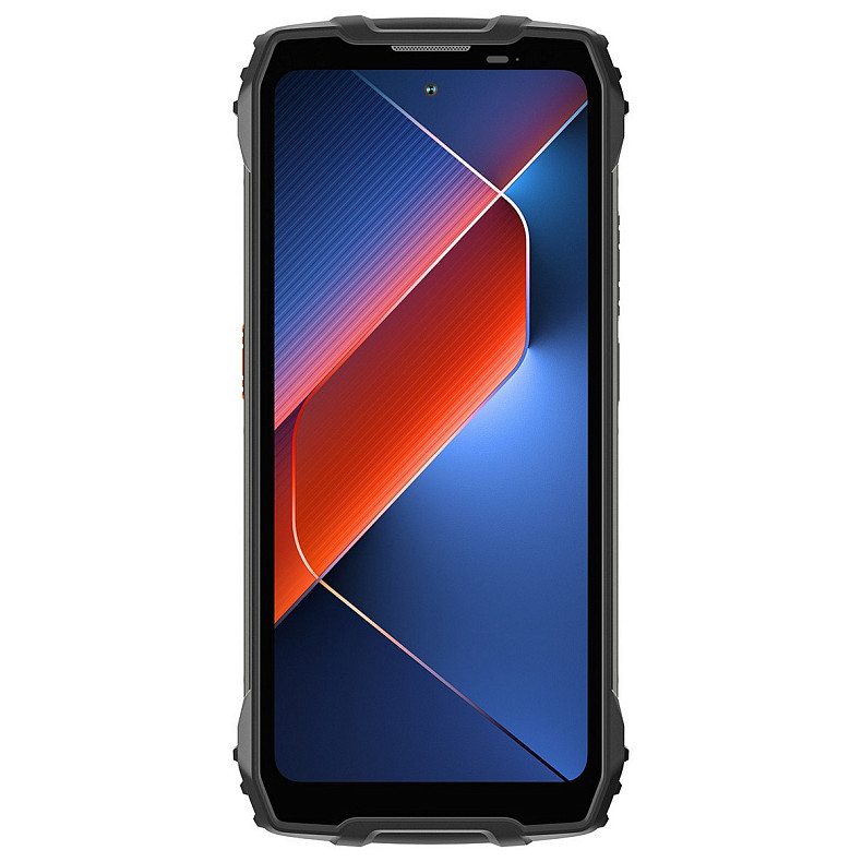 Смартфон Blackview BL7000 8/256GB Black