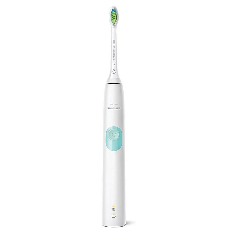 Зубная щетка Philips Sonicare HX6807/28 Protective Clean 1 