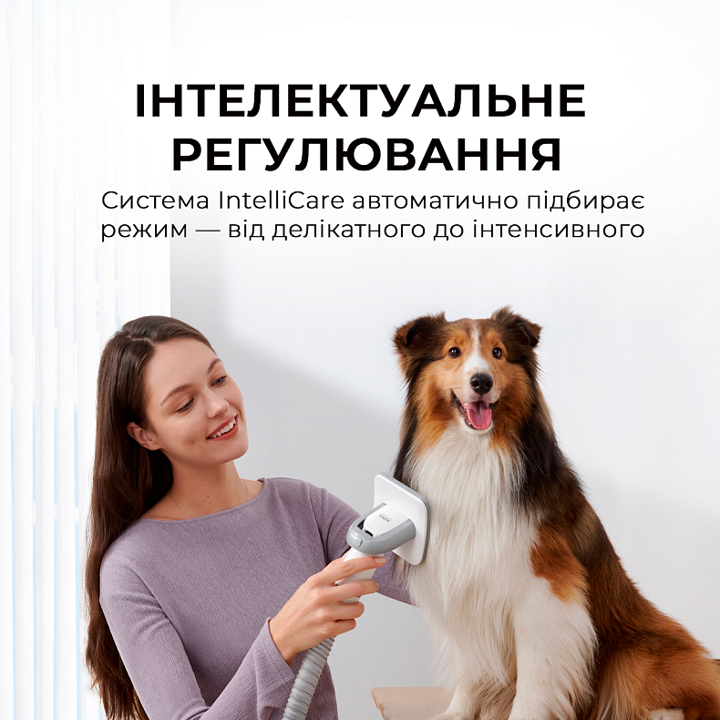 Набор для груминга MOVA Pet Grooming G1Pro