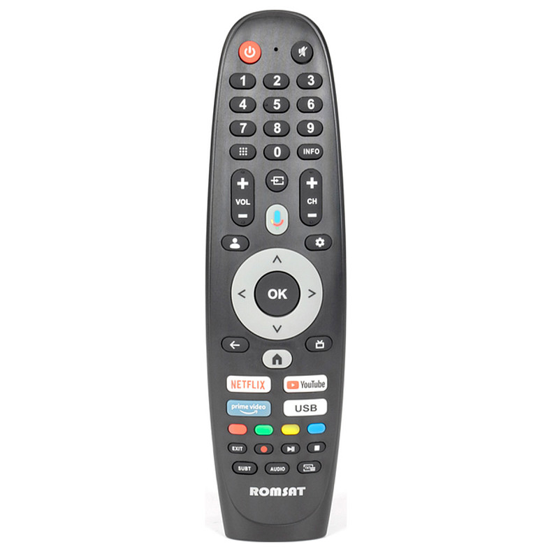 Телевізор Romsat 50UGN18ST2