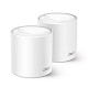 WiFi Mesh система TP-Link Deco X50 2-pack