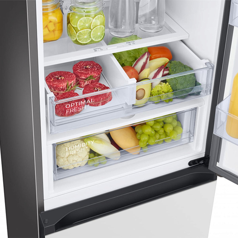 Холодильник Samsung RB38C6B6D12/UA