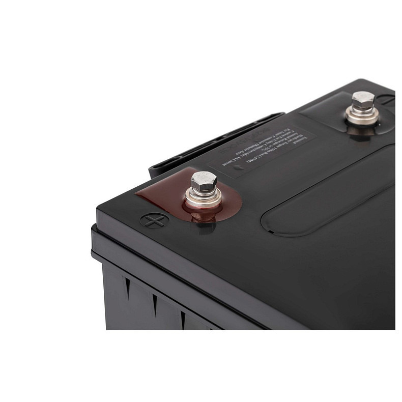 Аккумуляторная батарея Vision FM, 12V, 200Ah, AGM