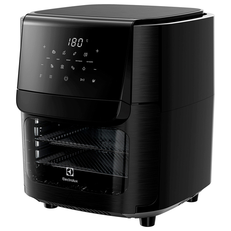 Мультипечь Electrolux EAF12B