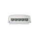 Коммутатор TP-LINK SG2008P 4xGE (4xPoE), 64W, 1xGE uplink (1xPoe), WebSmart, outdoor