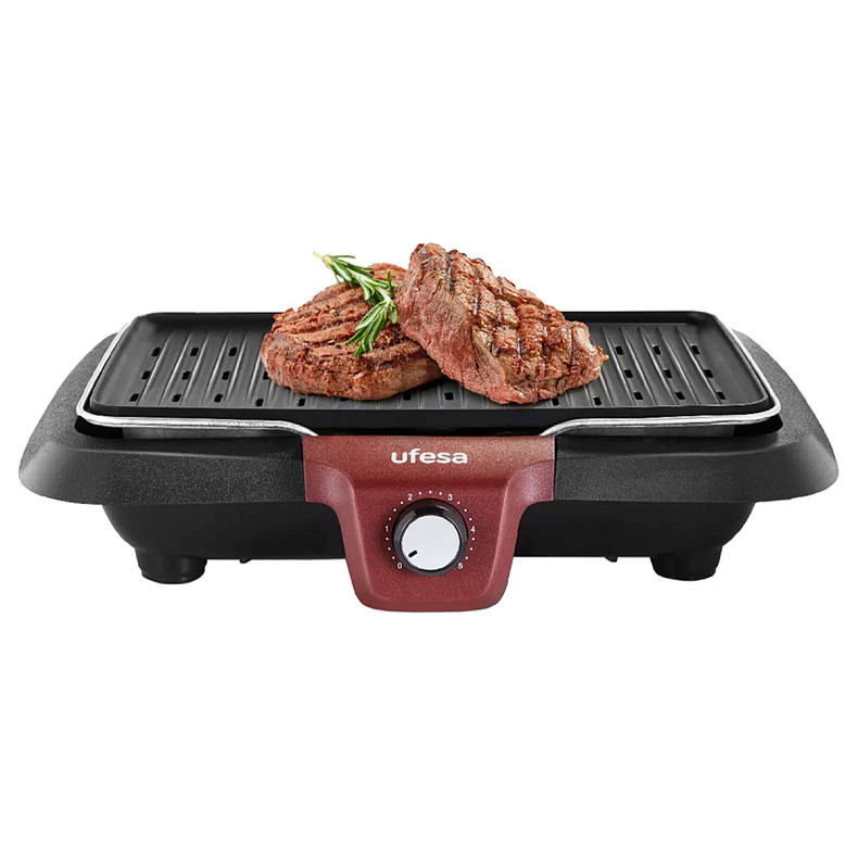 Гриль Ufesa BB7650 (72704624)