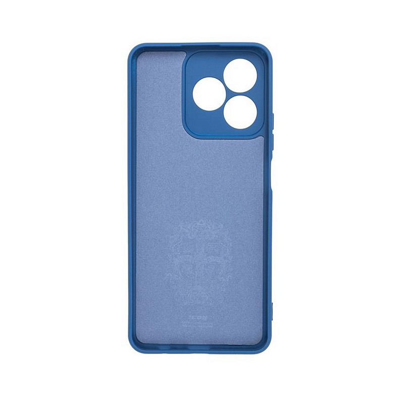 Чохол-накладка Armorstandart Icon для Realme C53 Camera cover Dark Blue (ARM71023)