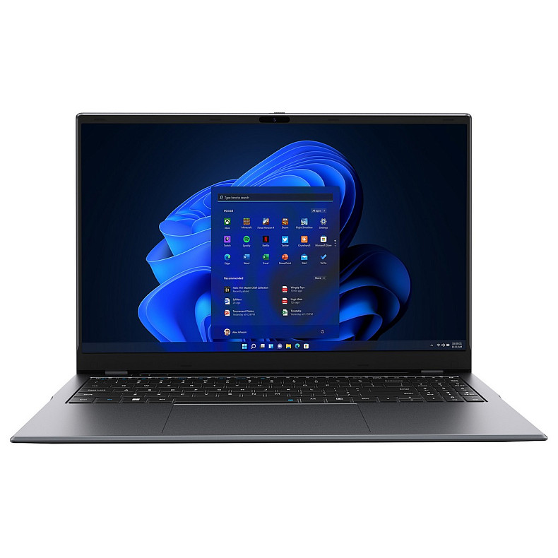 Ноутбук Chuwi GemiBook Plus (8/256) (CWI620/CW-112412) Gray