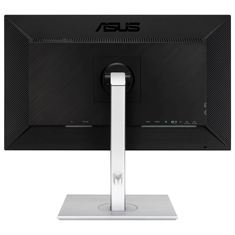 Монитор ASUS 27" PA279CV IPS Black