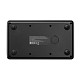 Мультимедийная акустика 2E SmartClock Wireless Charging Black (2E-AS01QIBK)