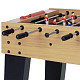 Настольный футбол Garlando F-3 Maplewood (F3ACULNO)