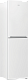 Холодильник Beko RCHE325K40W