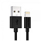 Кабель Choetech USB - Lightning, 1.2м (IP0026-BK)