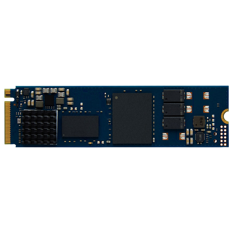 Накопитель SSD Kingston M.2 960GB PCIe 4.0 DC2000B
