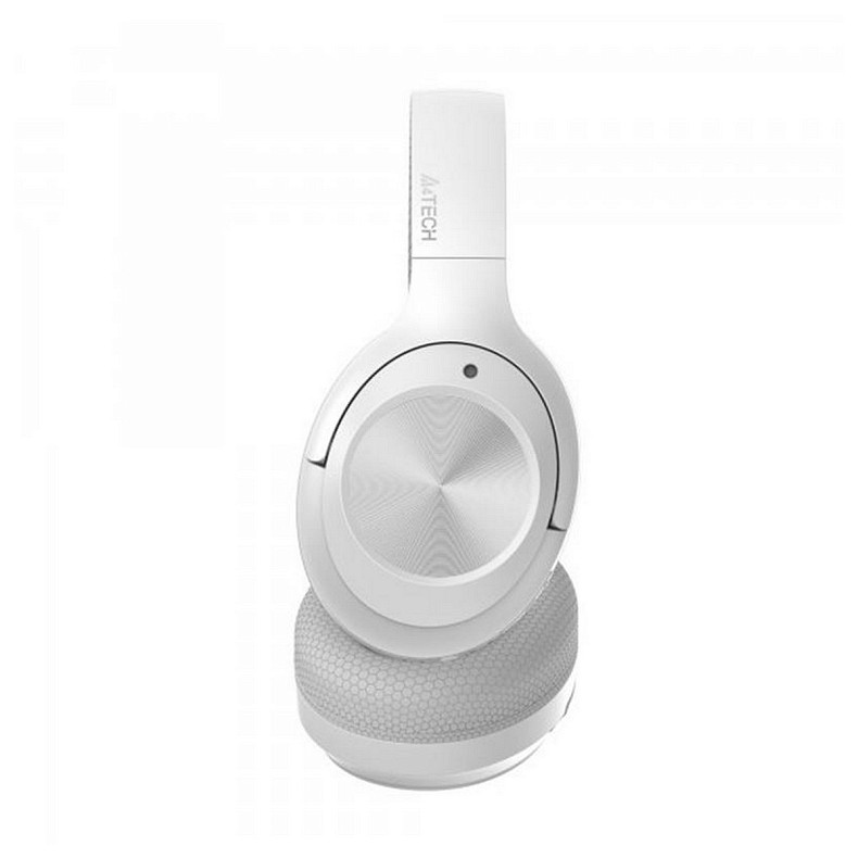 Bluetooth-гарнитура A4Tech Fstyler BH220 White