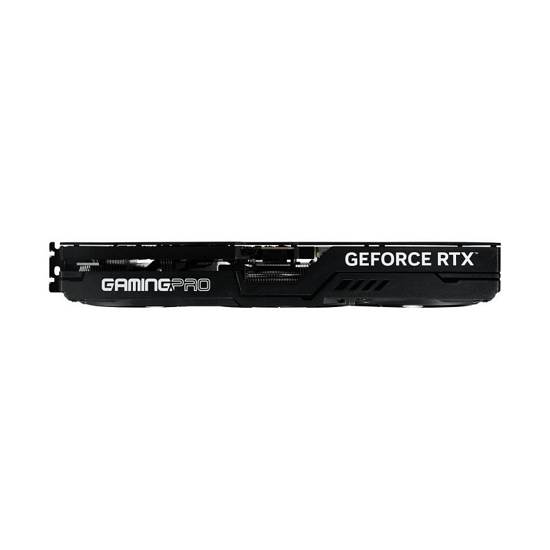 Відеокарта Palit GeForce RTX 5070 GamingPro-S OC 12GB GDDR7 (NE75070T19K9-GB2050U)