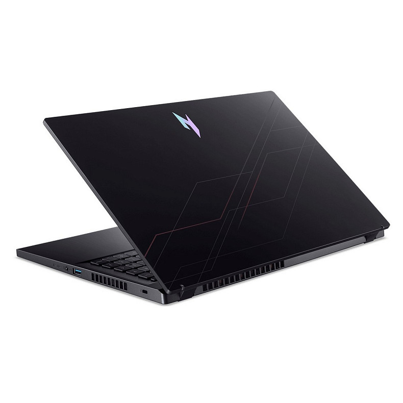 Ноутбук Acer Nitro V 15 ANV15-52-59XE (NH.QZ8EU.00E) Black