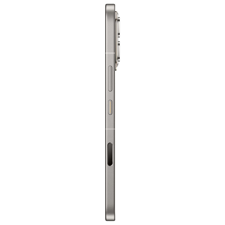 Смартфон Infinix Note 60 Pro X6878 8/256GB Frost Silver