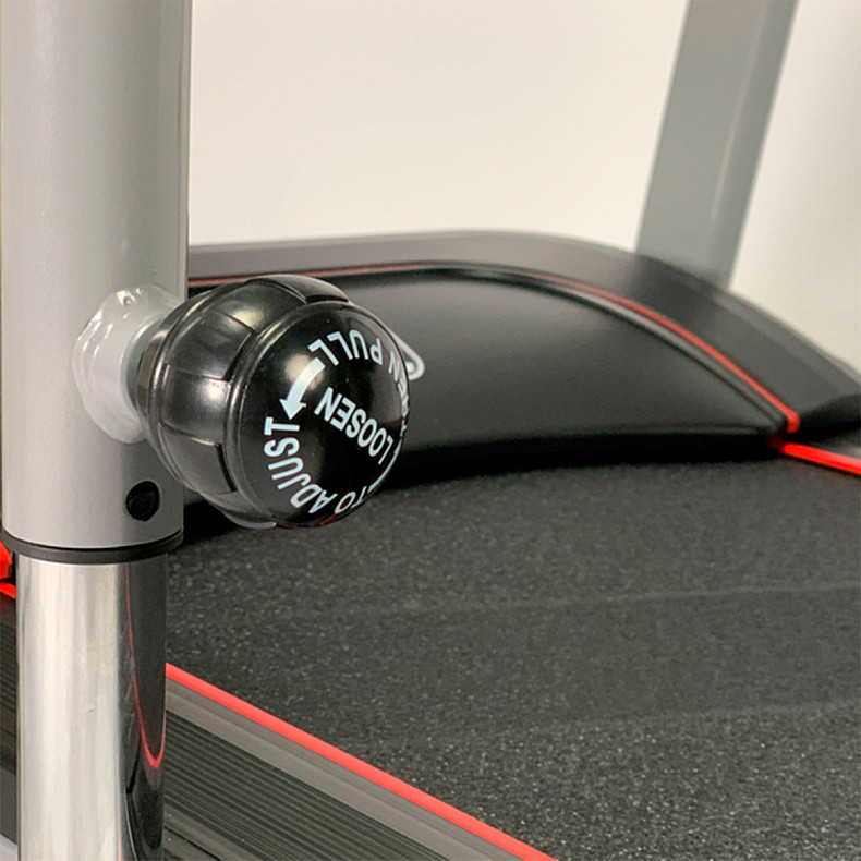 Бігова доріжка FitLogic T942