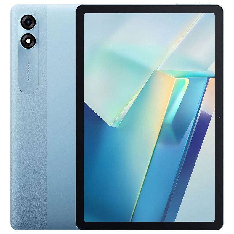 Планшет Blackview TAB 9 Wi-Fi 8/256GB Blue EU