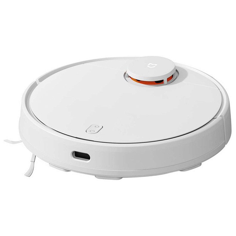 Робот-пылесос Xiaomi Robot Vacuum S10