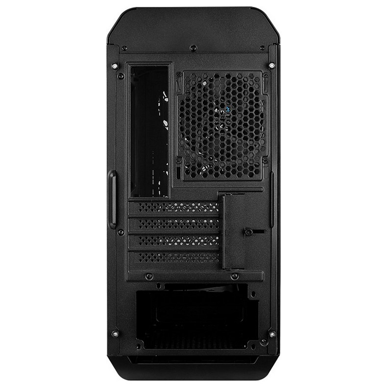 Корпус AeroCool Aero One Mini Eclipse G-BK-v1 (ACCS-PB18143.11) Black без БП