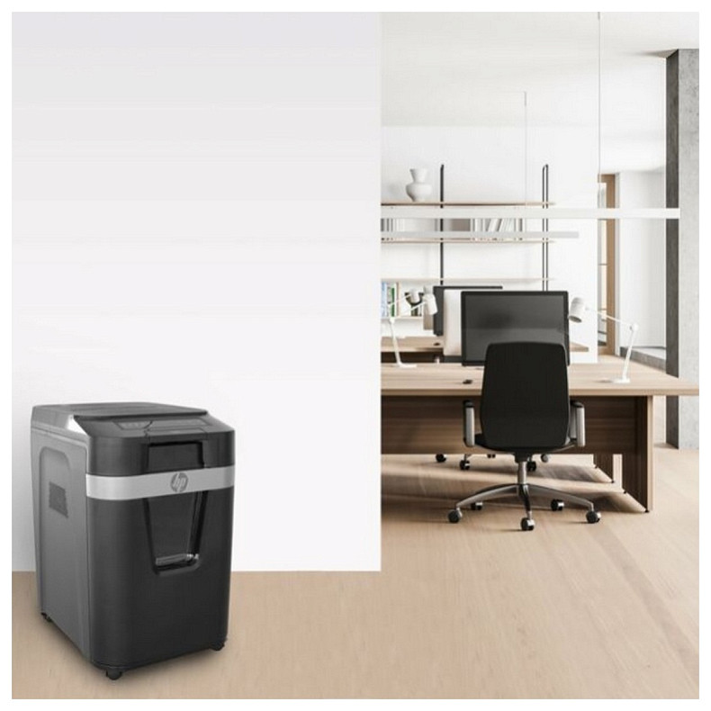 Уничтожитель документов HP Pro Shred Auto 200CC