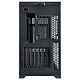 Корпус FSP CMT580B без БП ATX Black