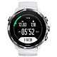 Спортивные часы Suunto 7 White Burgundy (SS050380000)