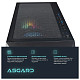 Персональный компьютер ASGARD (I124F.16.S10.36.816)