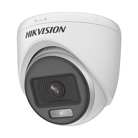 HDTVI камера Hikvision DS-2CE70DF0T-PF (2.8 мм)