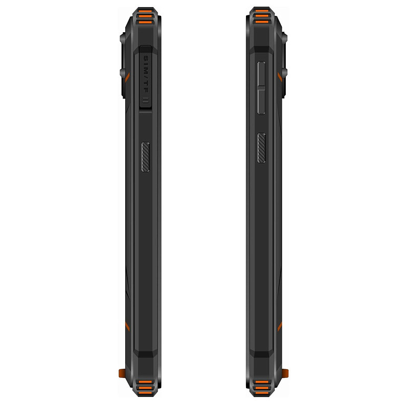 Смартфон Oukitel G3 4/128GB Orange