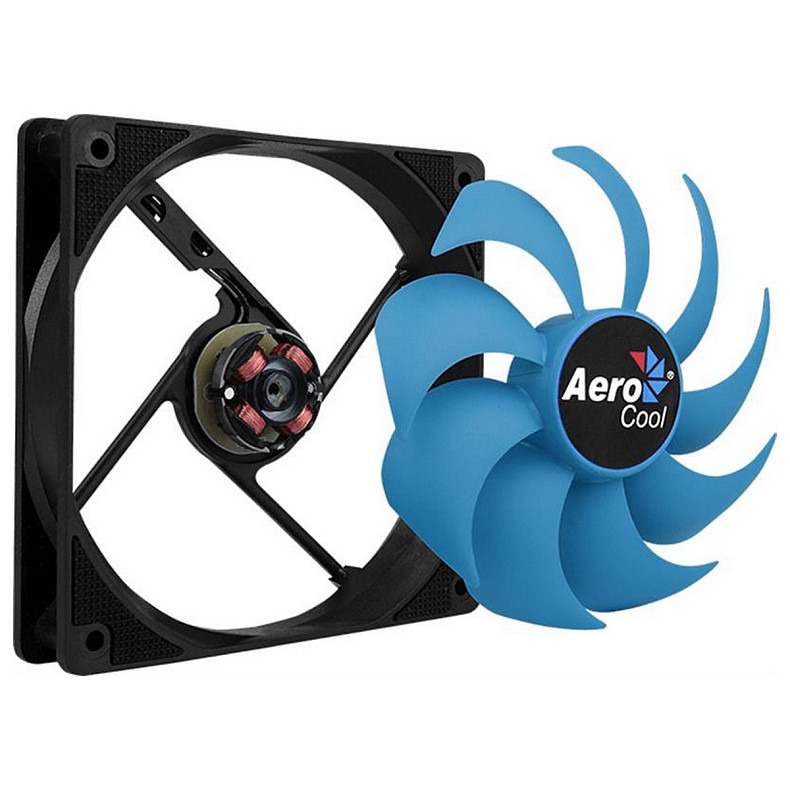 Вентилятор AeroCool Motion 12 Plus (ACF3-MT00220.11)