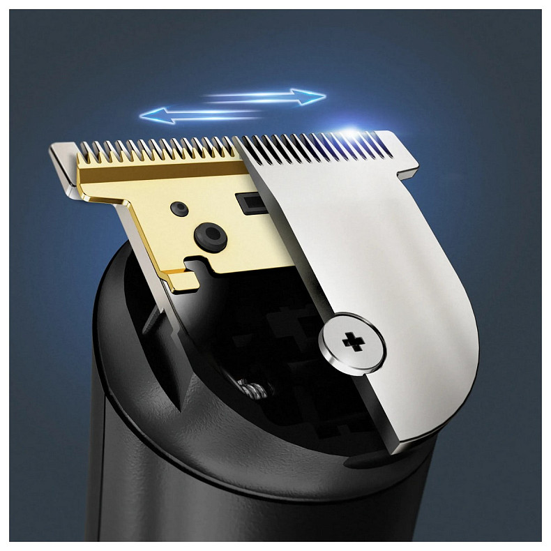 Машинка для стрижки Rowenta TN9113F0