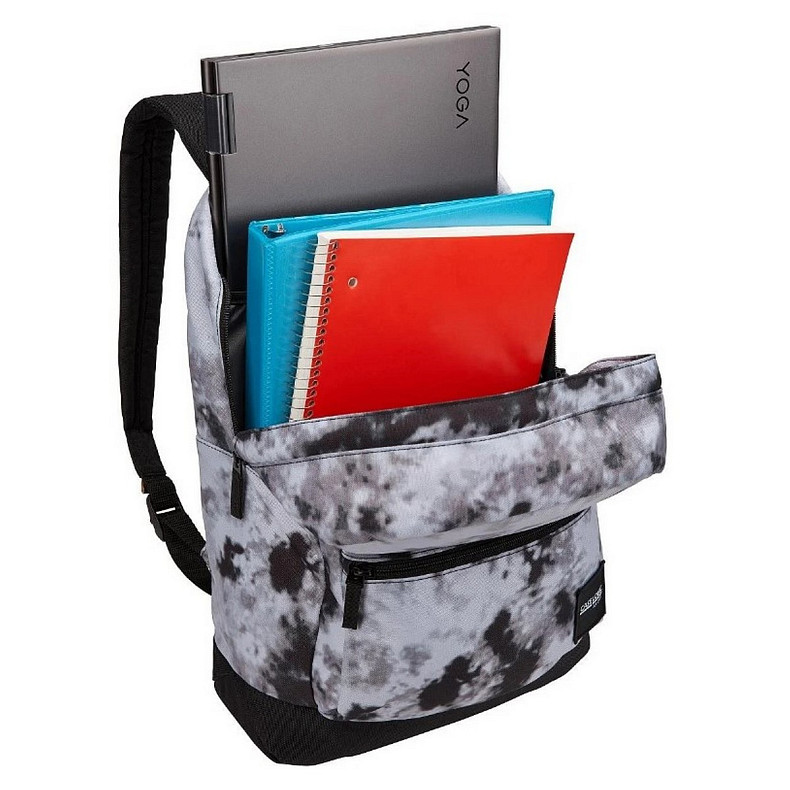 Рюкзаки міські CASE LOGIC Commence 24L 15.6" CCAM-1116 (Gray Tie-Dye)