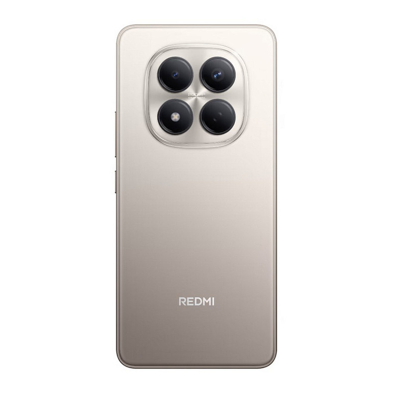 Смартфон Xiaomi Redmi Note 15 Pro 8/256GB Titanium