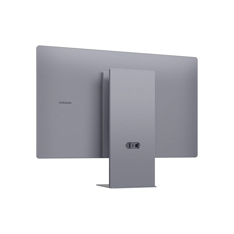 Монитор Samsung 32"S32FM902 HDMI, USB, Bluetooth, OLED, 3840x2160, 165Hz, 0.03ms, HDR10+
