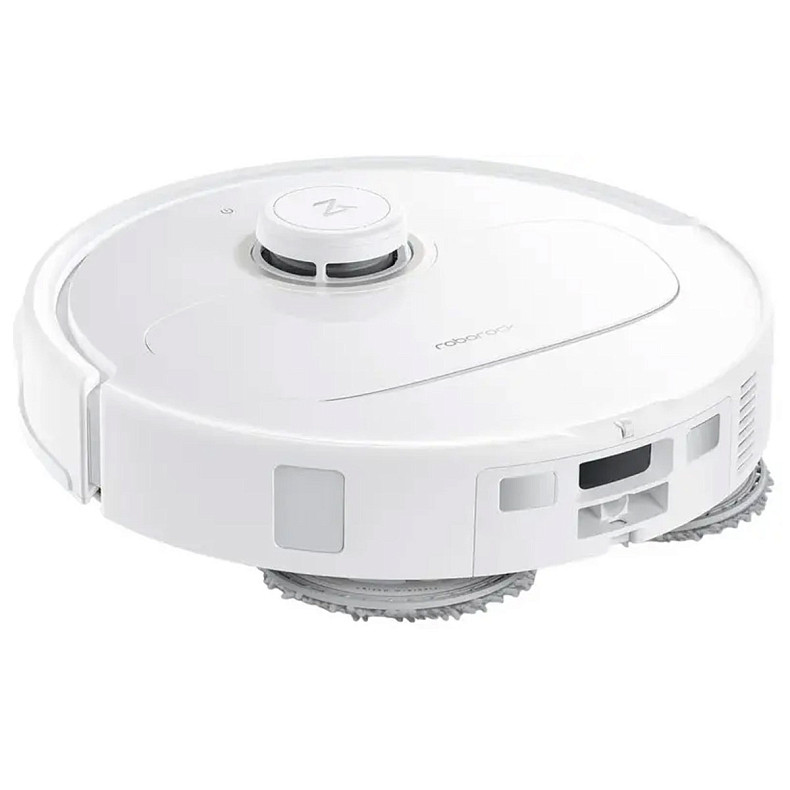 Робот-пылесос RoboRock Q Revo MaxV QRMV02-00