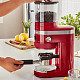 Кофемолка KitchenAid Artisan 5KCG8433EER красный