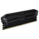 ОЗУ Lexar 16 GB (2x8GB) DDR4 3600 MHz Ares Matt Black (LD4BU008G-R3600GD0A)