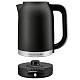 Электрочайник KitchenAid 1,7л 5KEK1701EBK цвет чугун