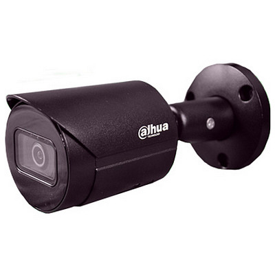 IP-камера Dahua DH-IPC-HFW2531SP-S-S2-BE (2.8 мм)