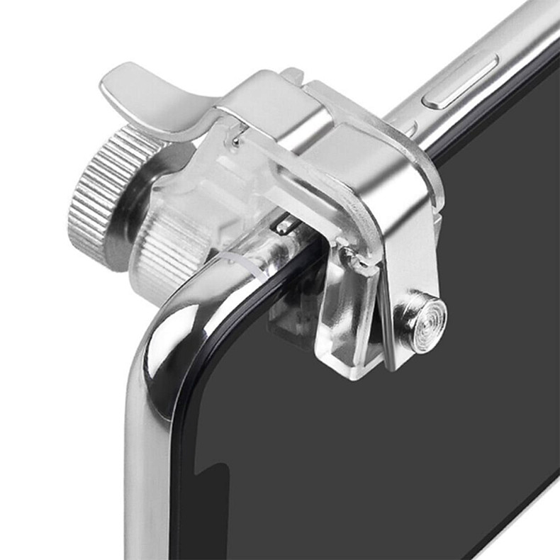 Геймпад триггер для смартфонів GamePro MG123