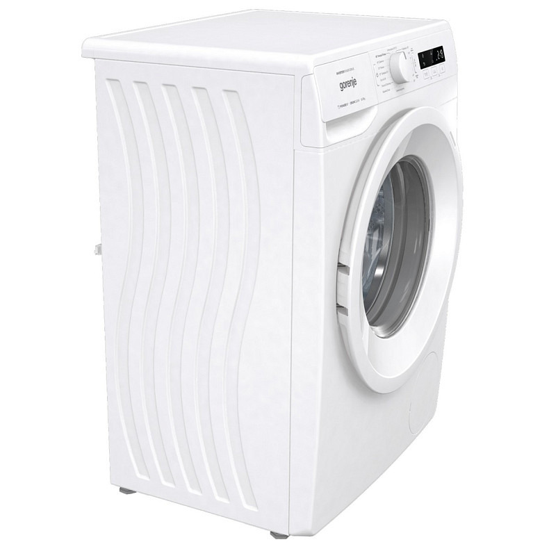 Стиральная машина GORENJE WNPI72SB/UA (PS22/12120)