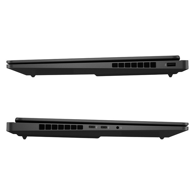 Ноутбук HP OMEN MAX 16-ak0008ru 16" WUXGA IPS AG, AMD AI 9 HX 375, 32GB, F1TB, NVD5080-16, DOS, черный