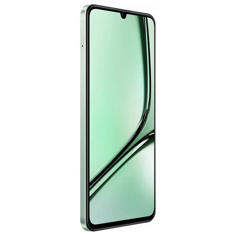 Смартфон Realme Note 60X 3/64GB (RMX3938) Wilderness Green
