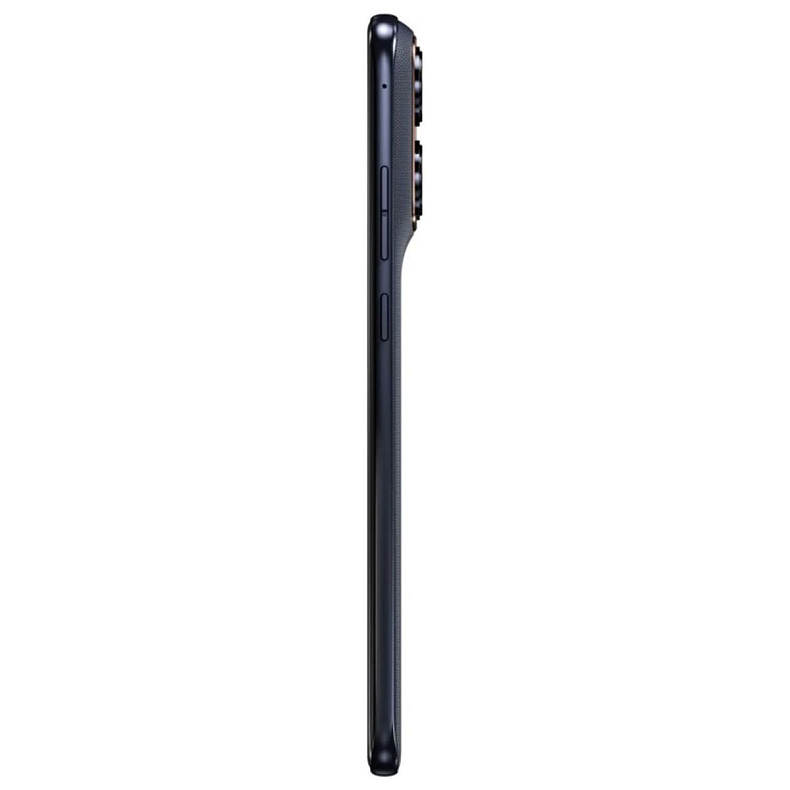 Смартфон Motorola Moto Edge 70 Fusion 8/256GB Silhouette (PBBD0022RS)