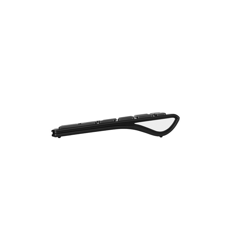 Клавиатура Acer OKR020 Black (ZL.KBDEE.011)