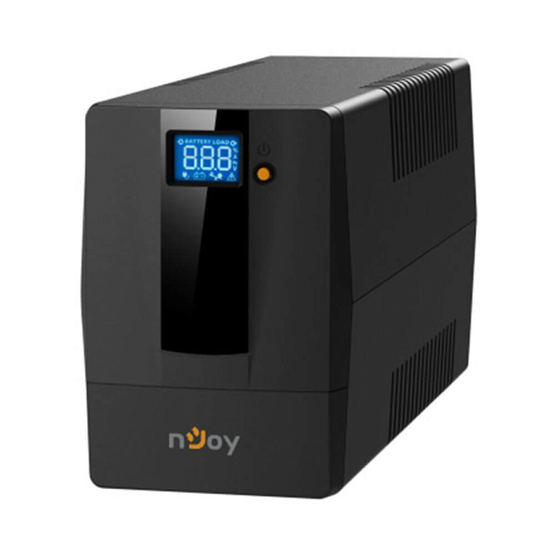 ДБЖ NJOY Horus Plus 600 (PWUP-LI060H1-AZ01B)